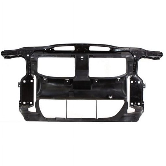 CAPA For 06-13 3-Series w/o M Sport Radiator Support Core Assembly BM1225125C