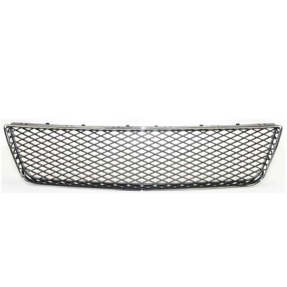 CAPA For 06-13 Chevy Impala SS, 14-16 Limited Front Lower Bumper Cover Grille
