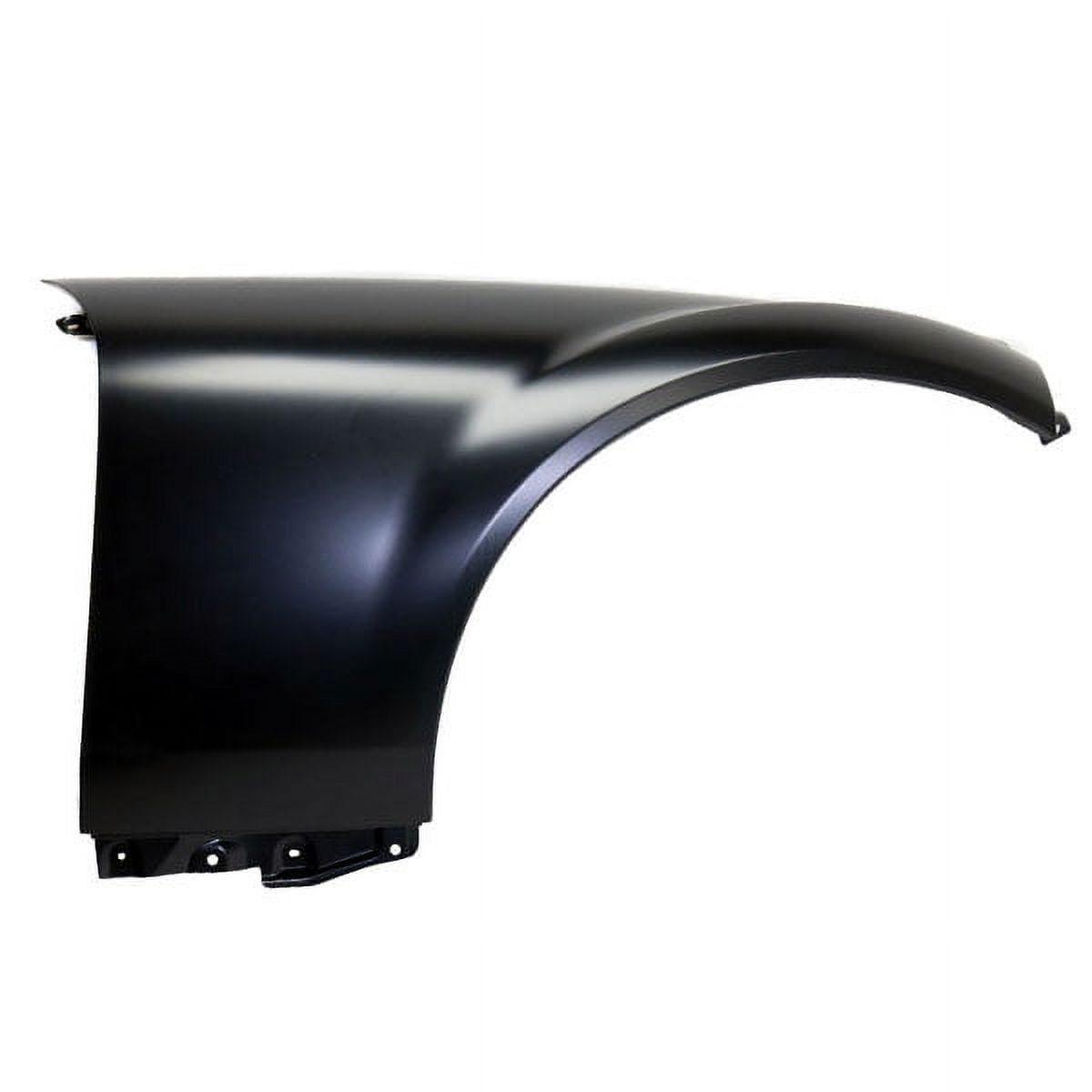 CAPA For 0615 Miata MX5 2.0L Convertible 2DR Front Fender Quarter