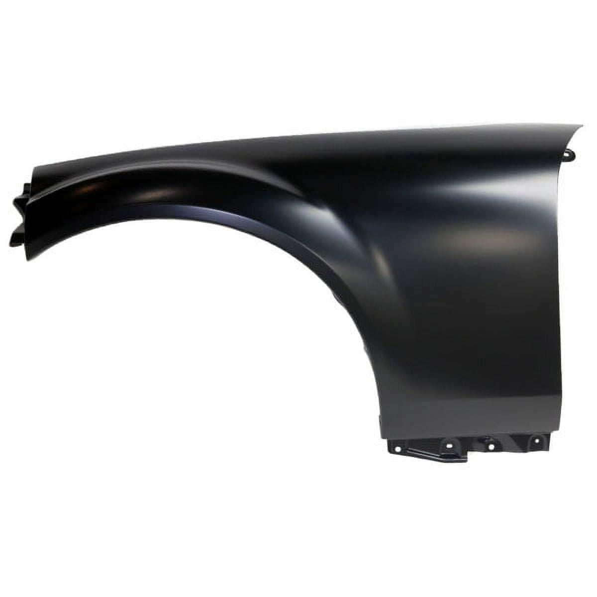 CAPA For 0615 Miata MX5 2.0L Convertible Front Fender Quarter Panel