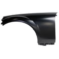 thumbnail image 1 of CAPA For 06-15 Miata MX5 2.0L Convertible Front Fender Quarter Panel Left Side, 1 of 5