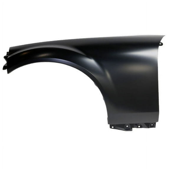 CAPA For 06-15 Miata MX5 2.0L Convertible Front Fender Quarter Panel Left Side