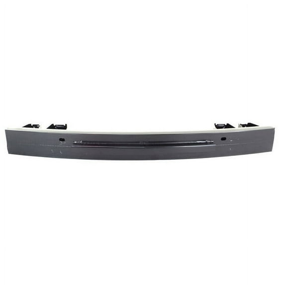 CAPA For 06-16 Impala/Limited Rear Bumper Reinforcement Impact Bar Crossmember