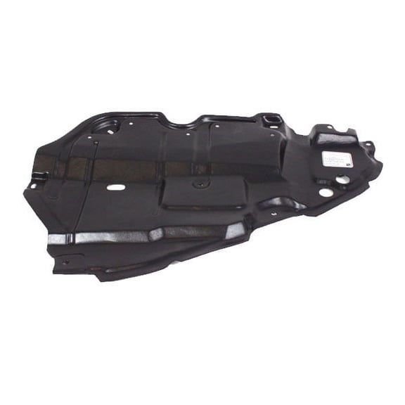 CAPA For 07 08 09 Camry Engine Splash Shield Under Cover USA Built Driver Side