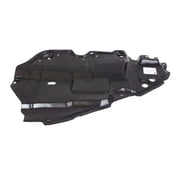 CAPA For 07 08 09 Camry Engine Splash Shield Under Cover USA Built Driver Side