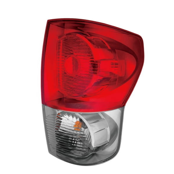 CAPA For 07-09 Tundra Truck Taillight Taillamp Rear Brake Light Lamp Right Side