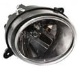 thumbnail image 1 of CAPA For 07-10 Compass & 07-17 Patriot Headlight w/o Leveling w/Bulb Right Side, 1 of 5