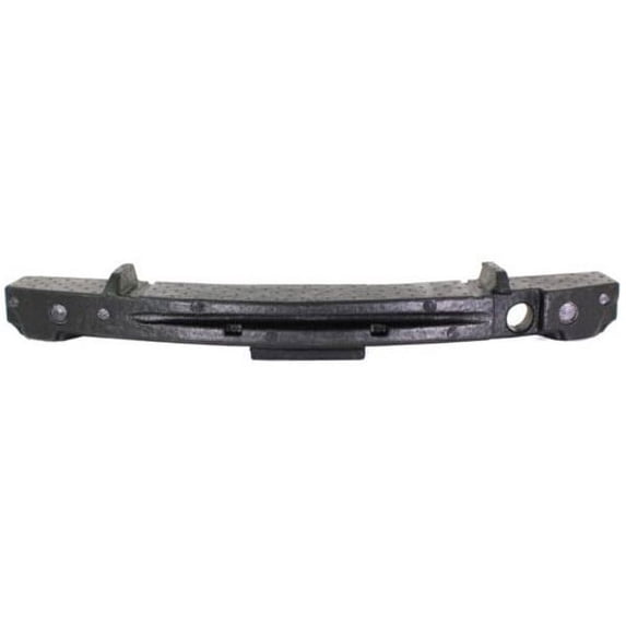 For 07-12 Versa Hatchback & 07-11 Versa Sedan Front Bumper Impact Absorber Foam
