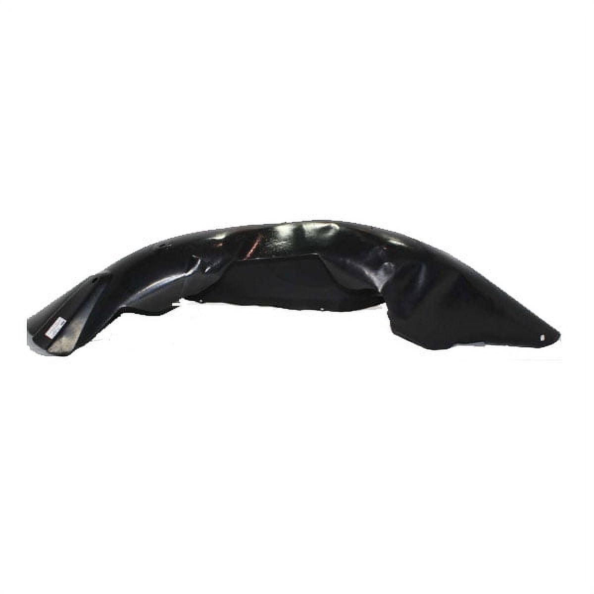 New Front Fender Liner & Lower Engine Under Cover Set For 16-18