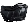 thumbnail image 1 of CAPA For 07-13 Tundra Pickup Truck Front Splash Shield Inner Fender Liner Driver, 1 of 4