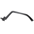 thumbnail image 1 of CAPA For 07-14 FJ Cruiser Front Fender Flare Wheel Opening Molding Right Side, 1 of 3