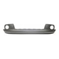thumbnail image 1 of CAPA For 08 09 10 Grand Cherokee Laredo Front Lower Valance Air Deflector Apron, 1 of 5