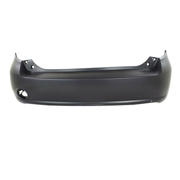 CAPA For 08 09 10 xB 4-Door Wagon Rear Bumper Cover Primed SC1100106 5215912935