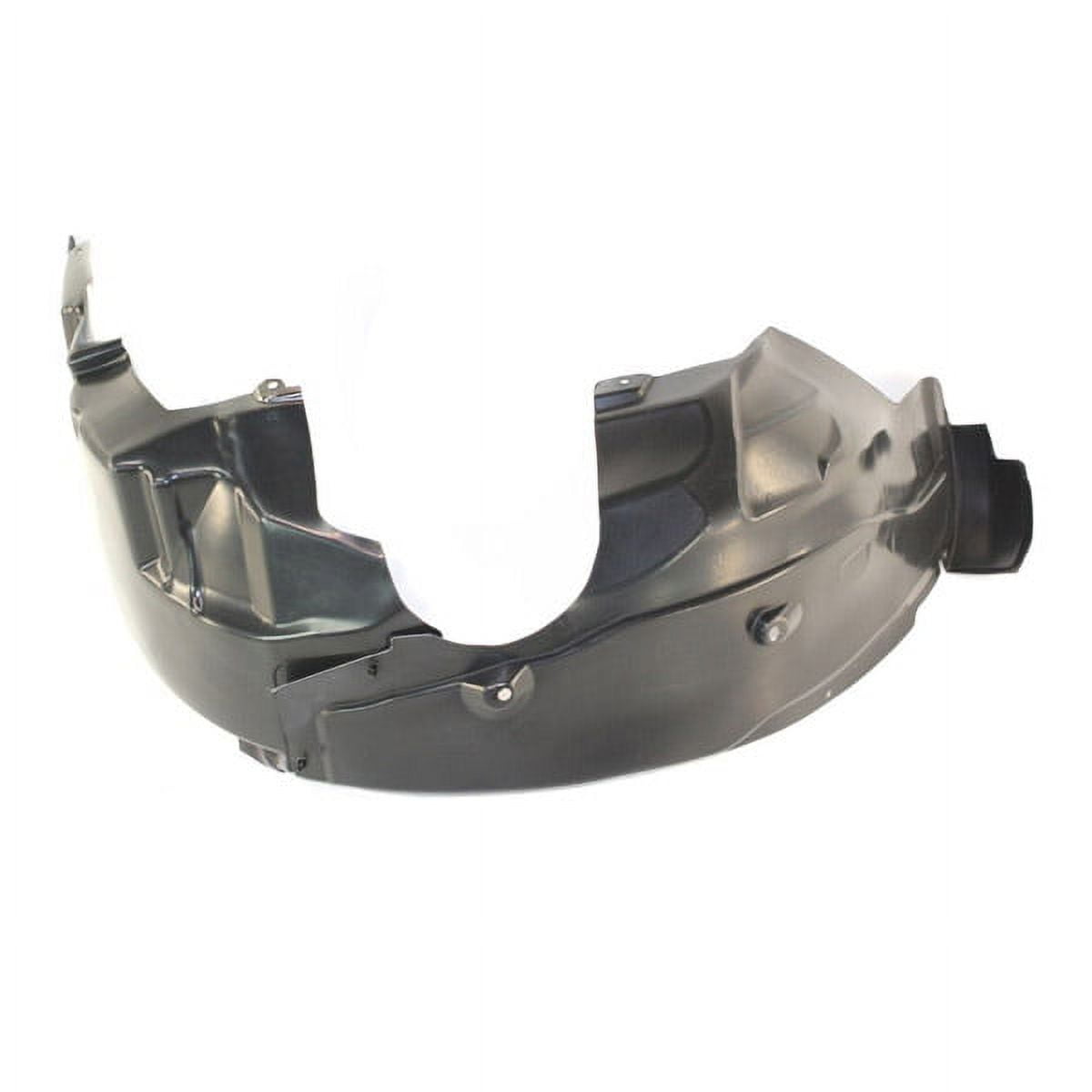 Purchase Front Right - Passenger Side Inner Fender For 2011-2014 Dodge Avenger PD344KV In , For - Foto 14