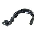 thumbnail image 1 of CAPA For 08-12 Accord Sedan Front Splash Shield Inner Fender Liner Left Side, 1 of 3