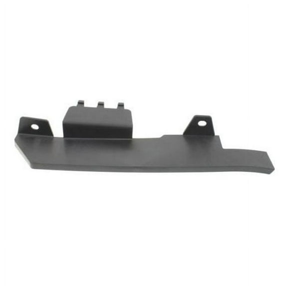 CAPA For 08-12 Malibu Front Splash Shield Inner Fender Liner Air Deflector Right