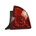 thumbnail image 1 of CAPA For 08-12 Malibu Taillight Taillamp Brake Light Assembly w/Bulb Right Side, 1 of 5