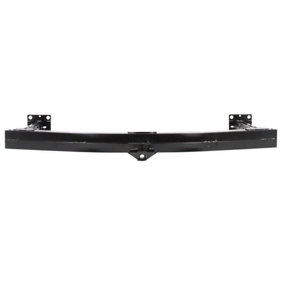 CAPA For 08-13 Rogue/14-15 Select 2.5L Front Bumper Reinforcement Steel Beam Bar