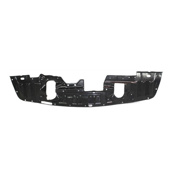 CAPA For 08-15 Lancer Front Engine Splash Shield Under Cover Undercar 5379A537