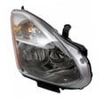 thumbnail image 1 of CAPA For 09-10 Rogue Front Halogen Headlight Head Light Lamp w/Bulb Right Side, 1 of 5