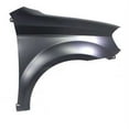 thumbnail image 1 of CAPA For 09-11 Chevy Aveo Base/LS/LT Sedan Front Fender Quarter Panel Right Side, 1 of 5