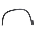 thumbnail image 1 of CAPA For 09-11 Tiguan Front Fender Flare Wheel Opening Molding Black Driver Side, 1 of 3