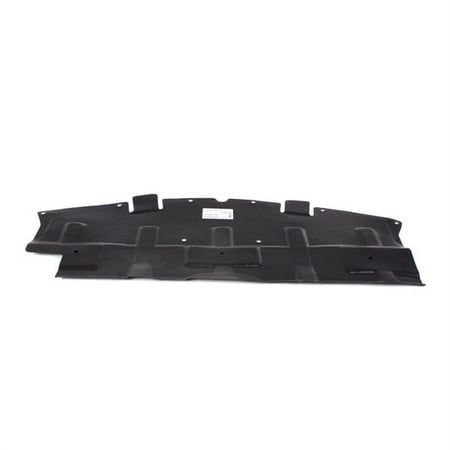 CAPA For 09-13 Mazda6 Front Engine Splash Shield Under Cover Guard GS3L561Z1A