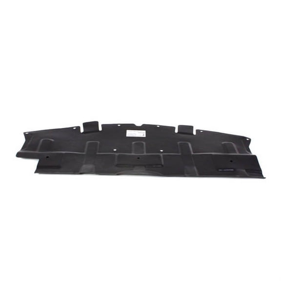 CAPA For 09-13 Mazda6 Front Engine Splash Shield Under Cover Guard GS3L561Z1A
