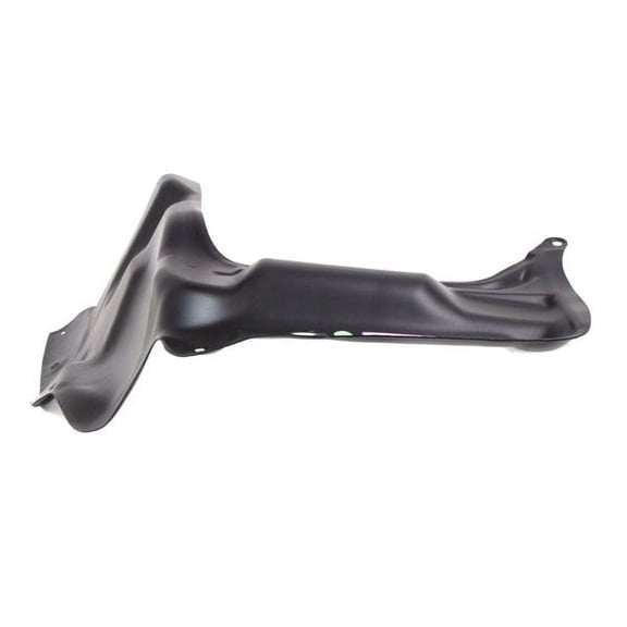 CAPA For 09-14 Matrix Front Engine Splash Shield Under Cover Cover Driver Side