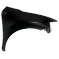 thumbnail image 1 of CAPA For 09-14 Murano V6 Front Fender Quarter Panel w/o Molding Holes Right Side, 1 of 5