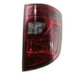thumbnail image 1 of CAPA For 09-14 Ridgeline Taillight Taillamp Rear Brake Light w/o Bulb Right Side, 1 of 5