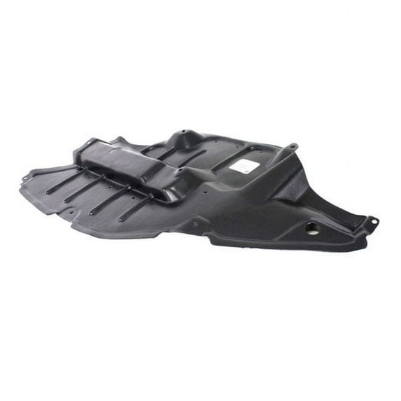 CAPA For 09-16 Venza Front Engine Splash Shield Under Cover Guard LH Driver Side