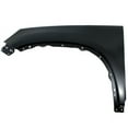 thumbnail image 1 of CAPA For 09-17 Tiguan/17-18 Tiguan Limited Front Fender Quarter Panel Left Side, 1 of 5