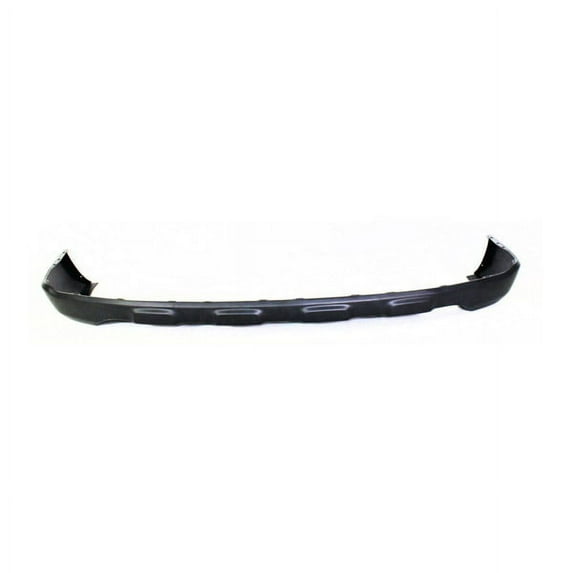 CAPA For 10-11 CR-V Rear Lower Spoiler Valance Air Deflector Apron Garnish Panel