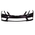 thumbnail image 1 of CAPA For 10-13 E-Class Sedan/Wagon w/AMG Front Bumper Cover Assy w/o Park Assist, 1 of 5