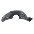 thumbnail image 1 of CAPA For 10-13 Equinox Front Splash Shield Inner Fender Liner Panel Driver Side, 1 of 3
