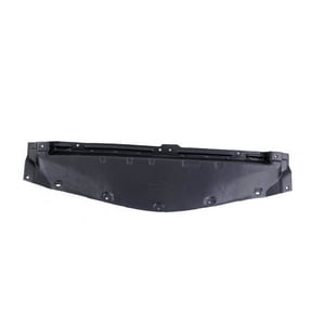 CAPA For 10-13 Mazda3 Front Engine Splash Shield Under Cover Guard BBM456112E