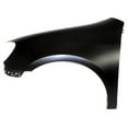 thumbnail image 1 of CAPA For 10-14 Golf & GTI Hatchback/Wagon Front Fender Quarter Panel Driver Side, 1 of 5