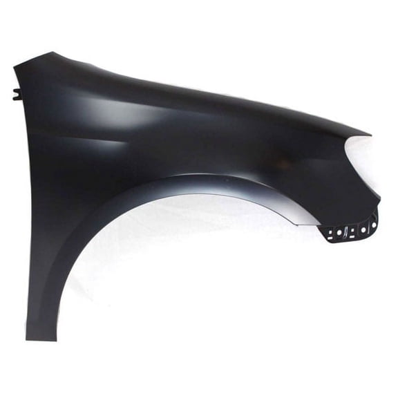 CAPA For 10-14 Golf & GTI Hatchback/Wagon Front Fender Quarter Panel Right Side