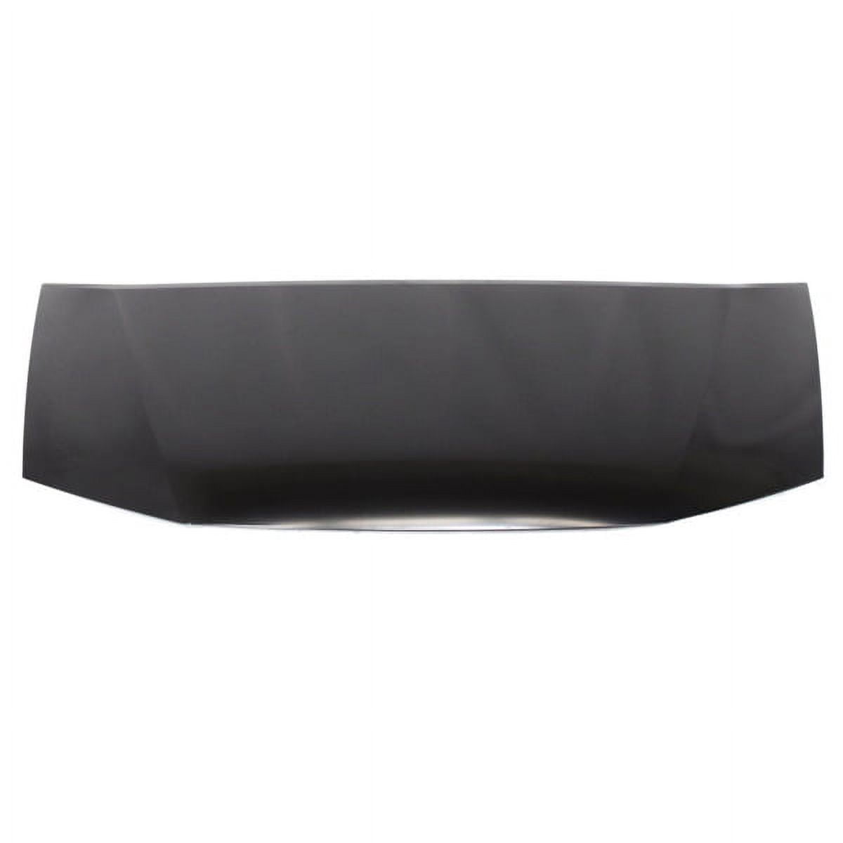 CAPA For 10-14 Insight Hood Panel Assembly Primed Steel HO1230160 ...