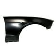 thumbnail image 1 of CAPA For 10-14 Mustang Coupe/Convertible V6/V8 Front Fender Primed Right Side, 1 of 5