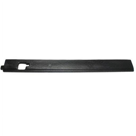 CAPA For 10-14 Outback Wagon Rear Bumper Cover Impact Energy Absorber Foam Pad