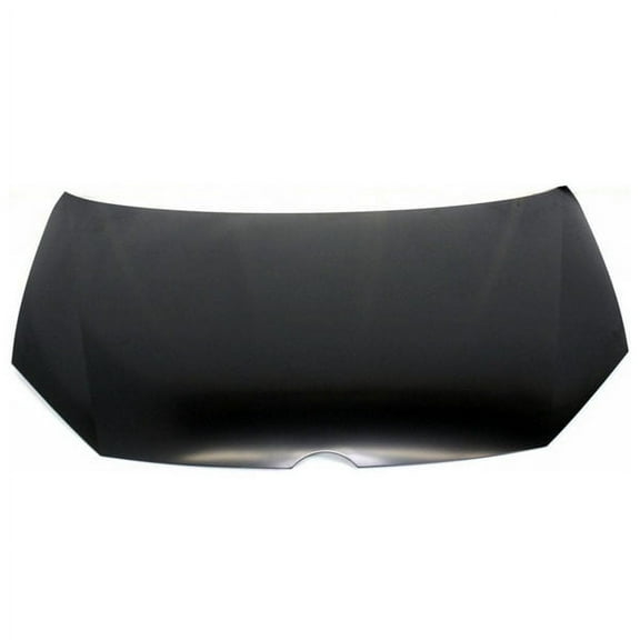 CAPA For 10-14 VW Golf/Jetta Hood Panel Assembly Primed VW1230138 5K0823031G