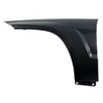 thumbnail image 1 of CAPA For 10-15 Benz GLK-Class GLK250/GLK350 Front Fender Quarter Panel Left Side, 1 of 5