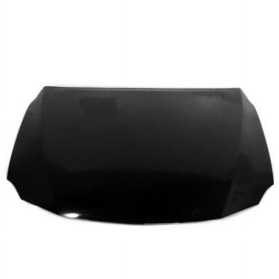 CAPA For 10-15 IS250 & IS350 Convertible & 06-13 Sedan Front Hood Panel Aluminum