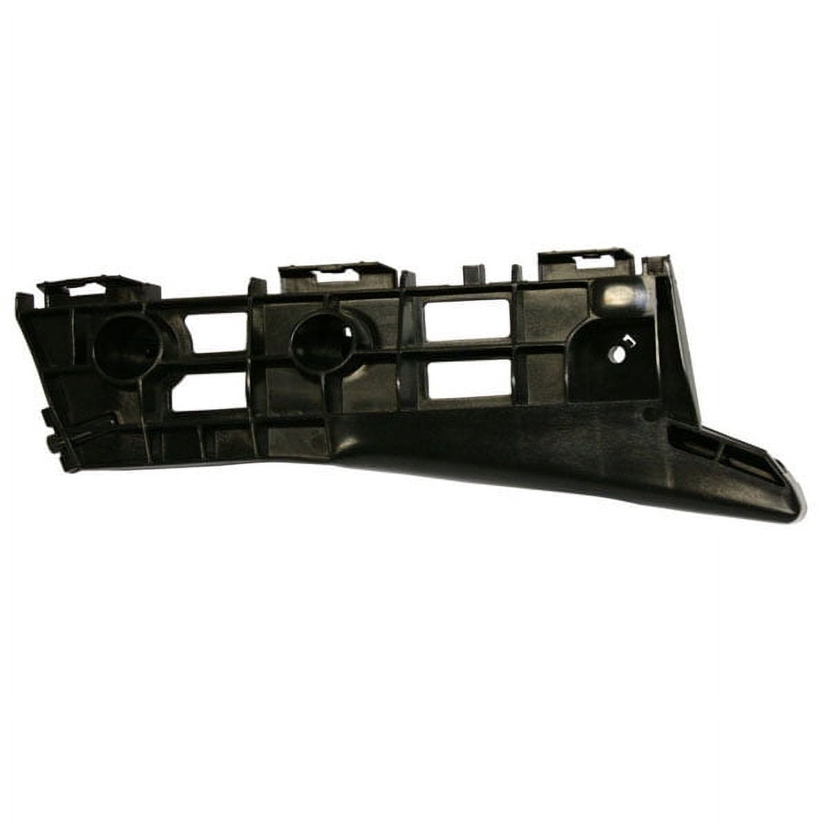 TopAlpha Front Bumper Reinforcement Crossmember For 2010-2015 Prius & 2012-2015 Plug-In - Aluminum - View #4