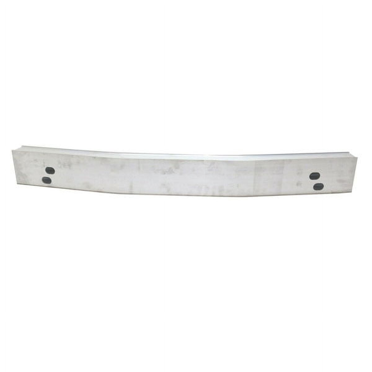 Bumper Bracket Pair Set For 10-15 Prius Plug-In Front Right & Left Side Bumper Bracket Pair Set For 10-15 Prius Plug-In Front Right & Left Side