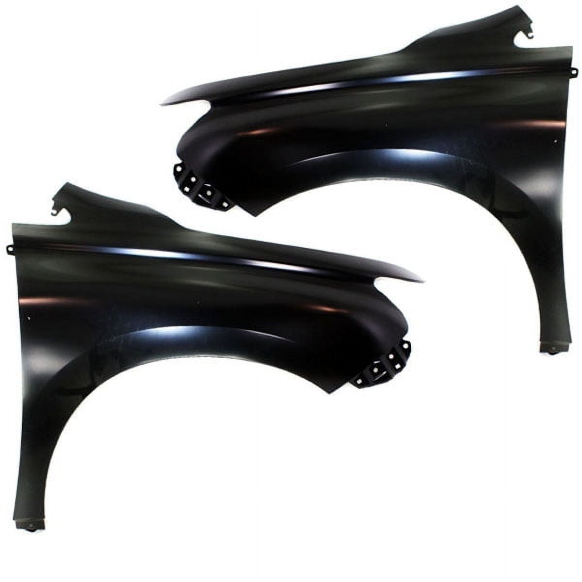 CAPA For 1015 RX350 Canada Built Front Fender Quarter Panel Left Right