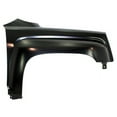 thumbnail image 1 of CAPA For 10-17 Terrain 2.4L/3.0L/3.6L Front Fender w/3 Mounting Holes Right Side, 1 of 5