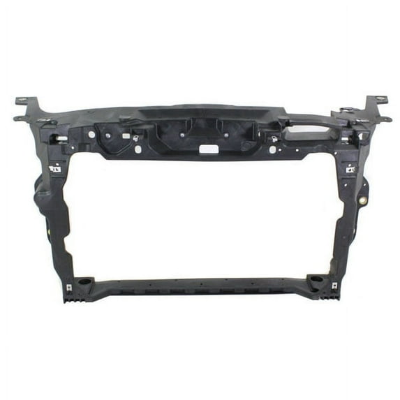 CAPA For 10-18 Taurus & 13-16 MKS Radiator Support Core Assembly Plastic